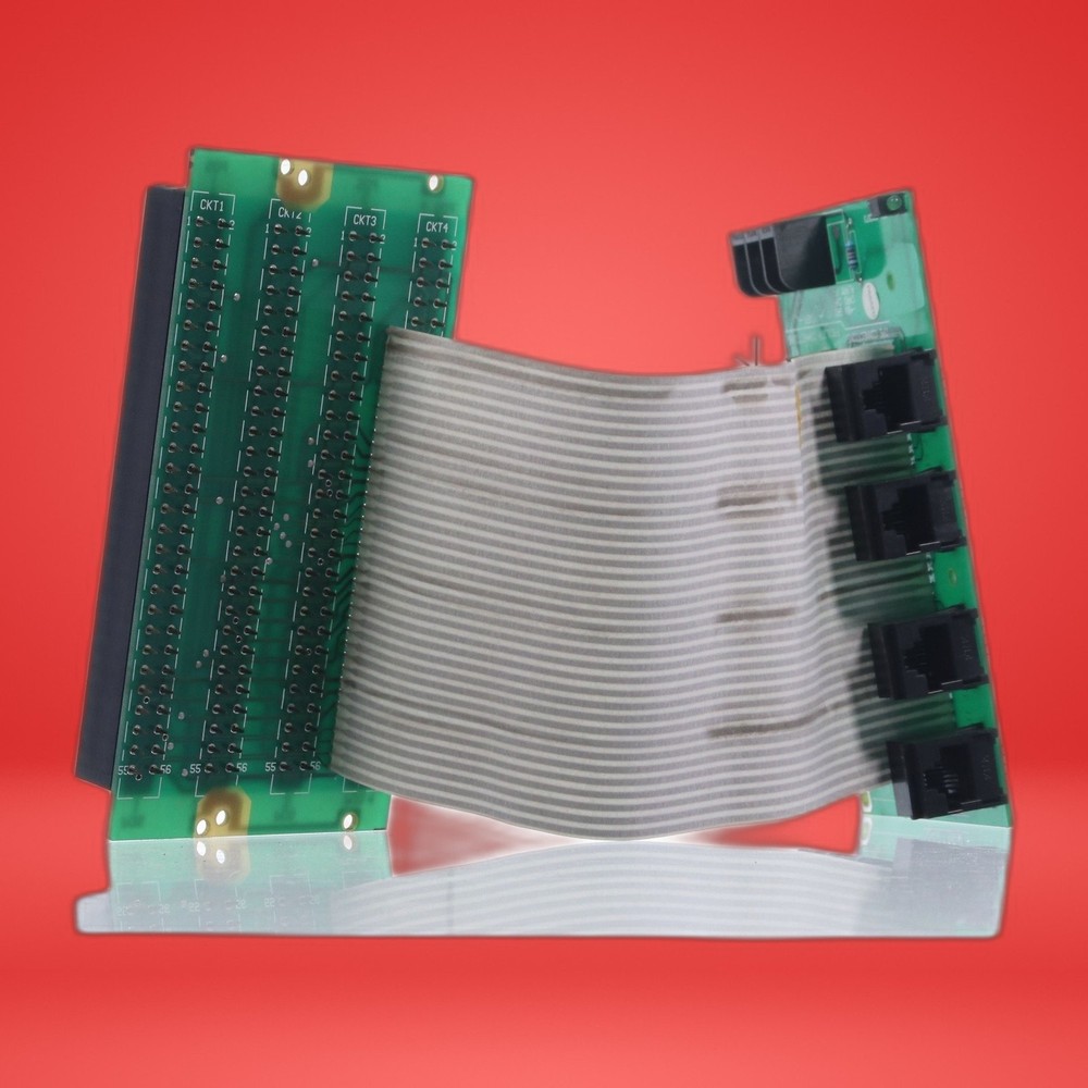 T1/E1 Network Interface Unit 771-000073