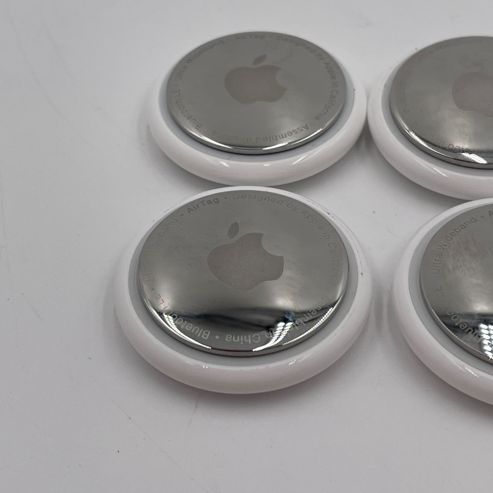 Apple AirTag 4 Pack