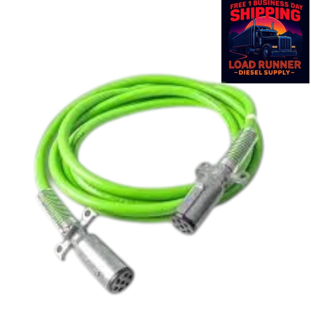 30-2071 Genuine Phillips 15' ABS Lectraflex Straight Electrical Cable Assembly