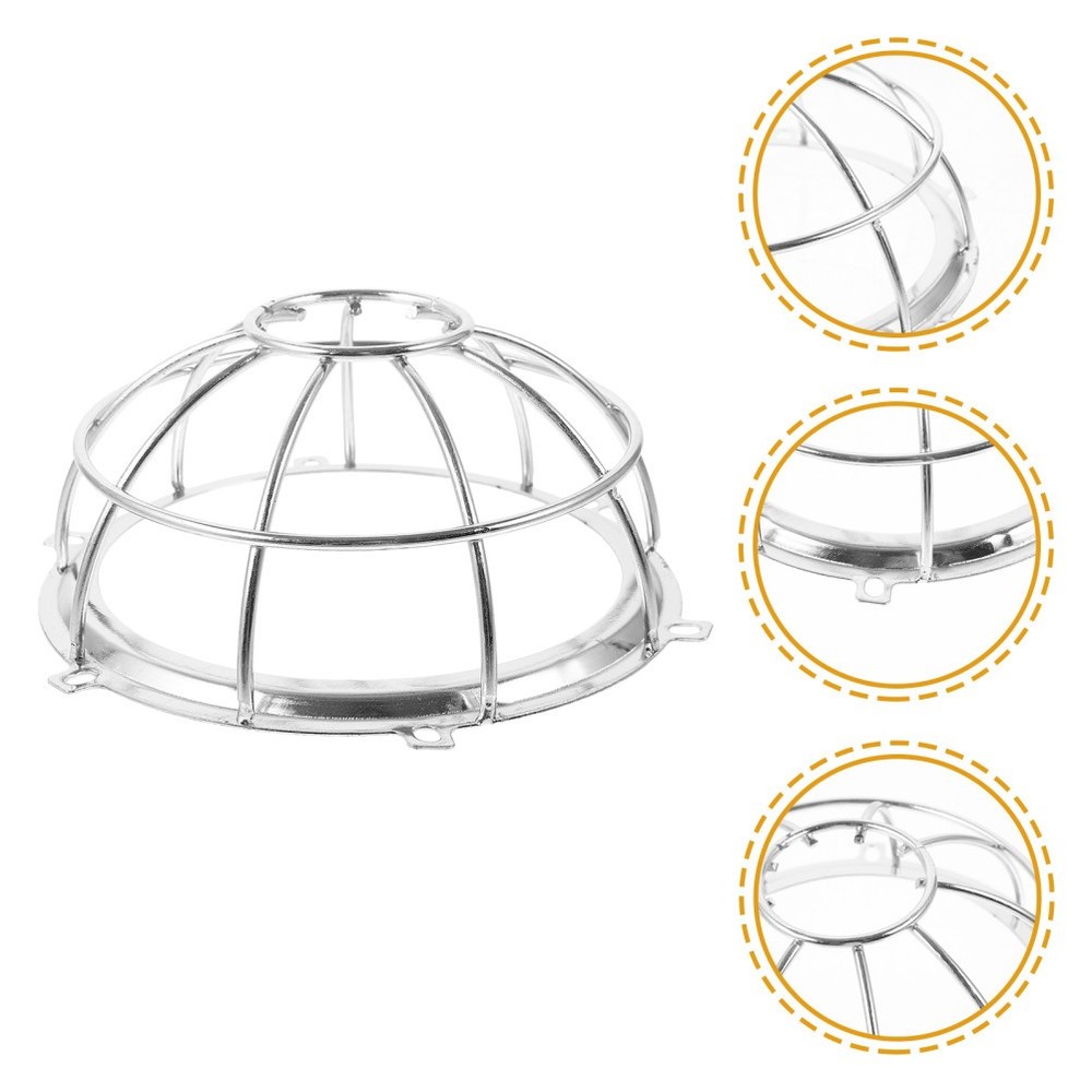 Sprinkler Head Protective Cover Commerical Fire Covers Protector