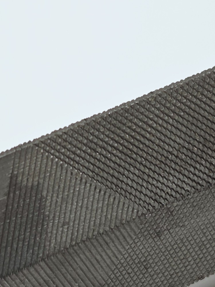 Feather Edge Saw File 8"