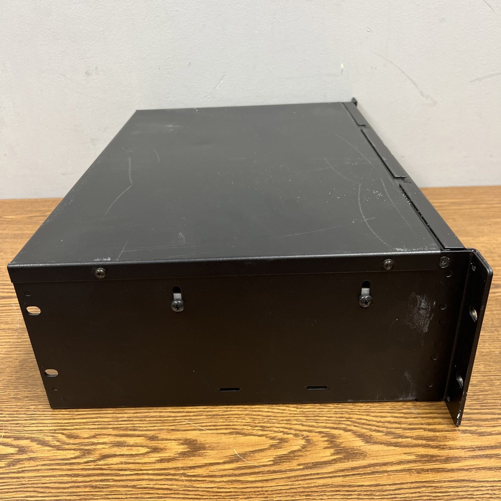 Crown CL 2 Power Amplifier