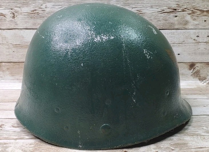 WW2 US M1 Helmet Liner