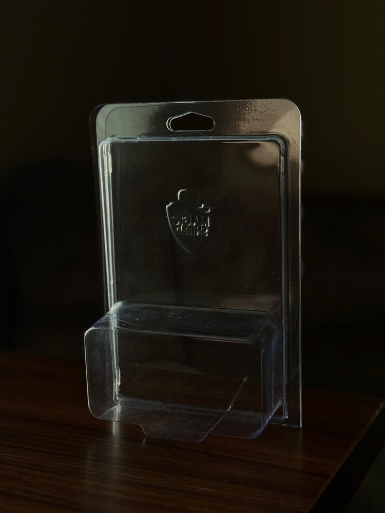 Hot Wheels Mainline Protector Case 100 Pack – Magic Shield