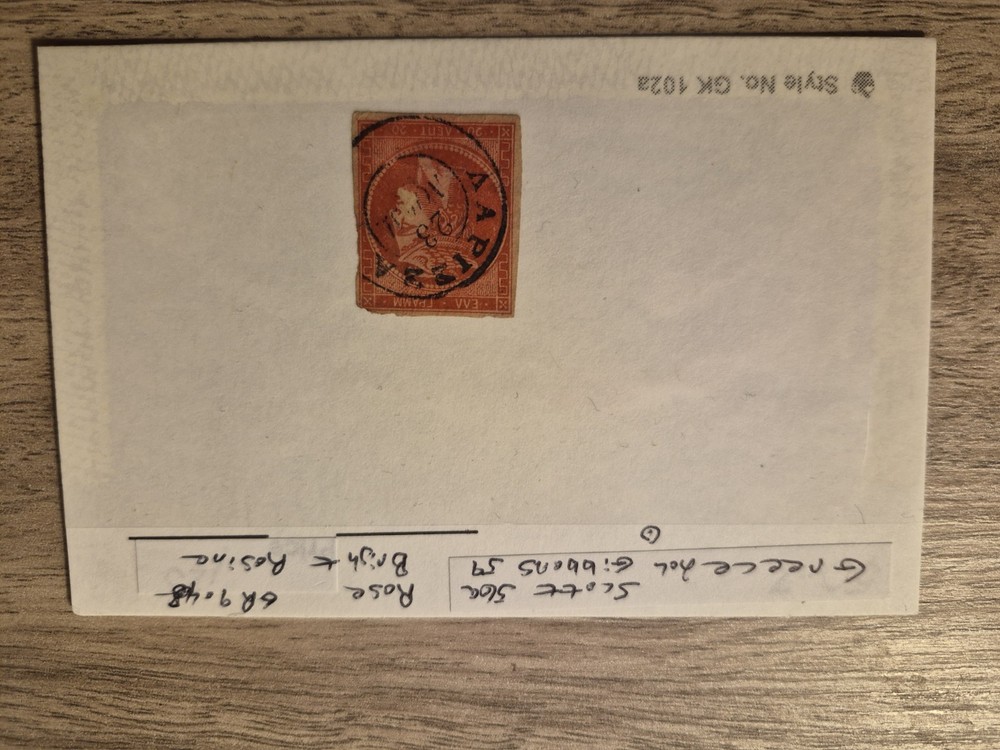 Hermes Large Heads, Nice Small Collection