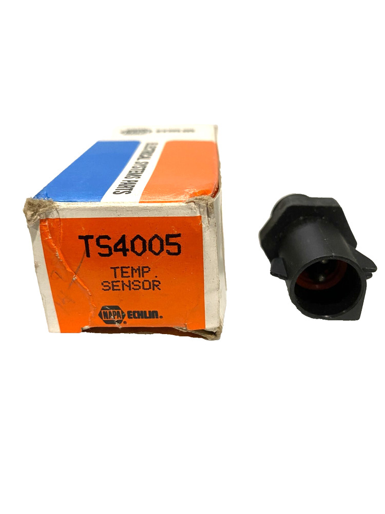 NAPA Echlin TS 4005 Temperature Sensor, NIB, NEW