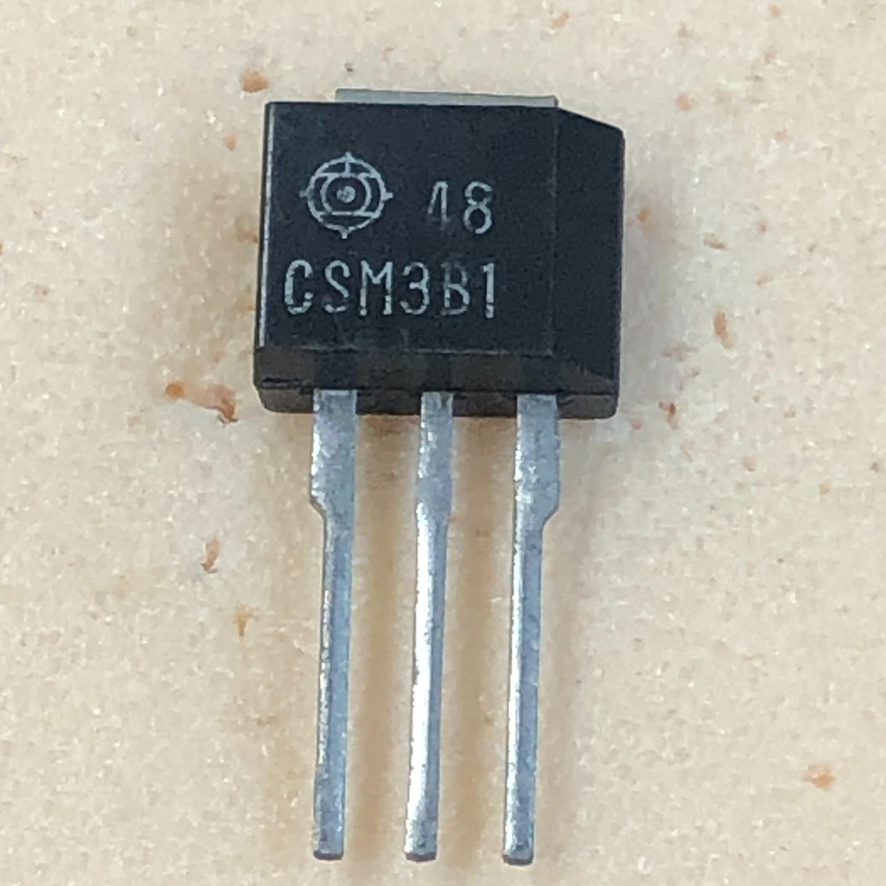 CSM3B1 100v 4A Silicon Controlled Rectifier SCR