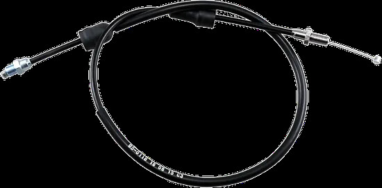 Motion Pro Vinyl Pull Throttle Cable Yamaha Blaster 200 88-06