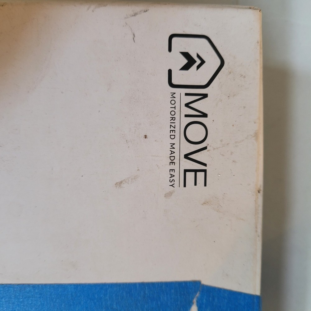 Move brand blinds controller iPhone or android