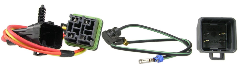 Auto Level Ctrl Relay Airtex 1R2153
