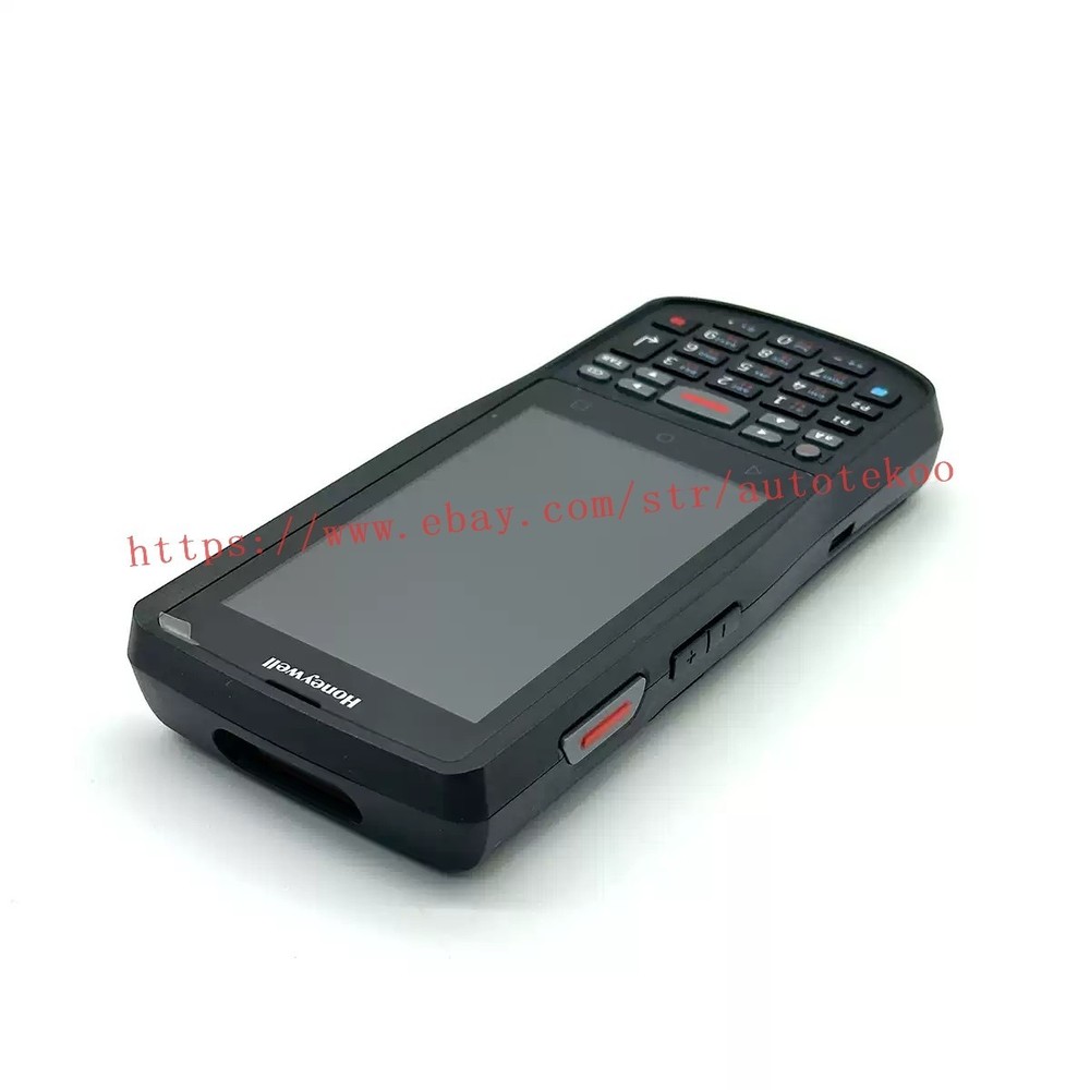 Honeywell EDA51K-0-BE21SQCGD 2D WiFi Bluetooth Mobile Computer Barcode Scanner