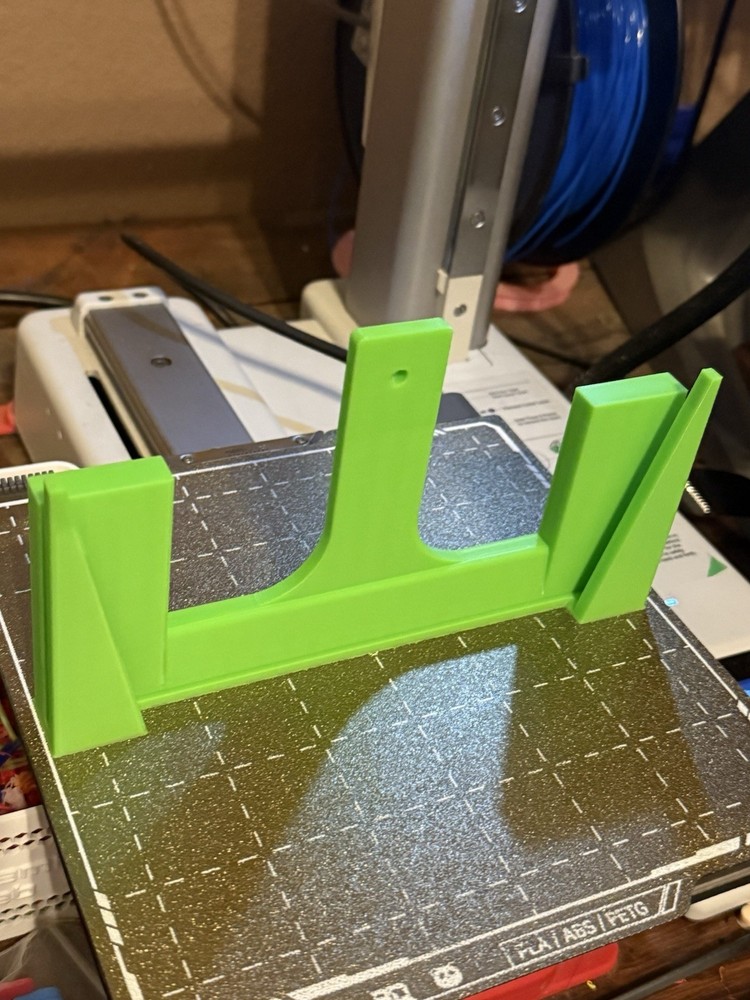 comic book wall display