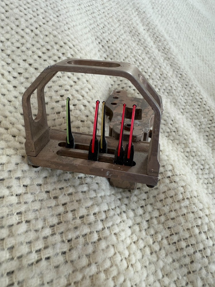 Cobra Archery 5 Fiber Optic Pin Sight