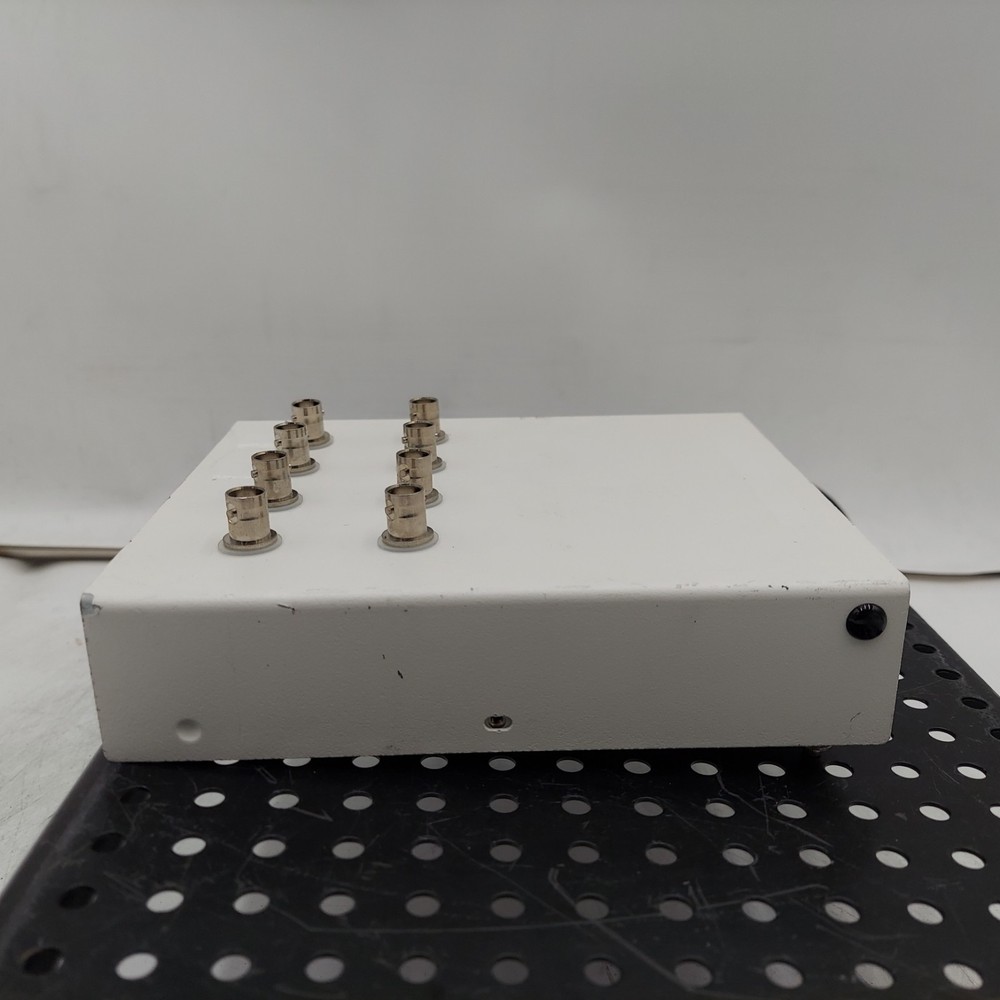 NATIONAL INSTRUMENTS SCB-68