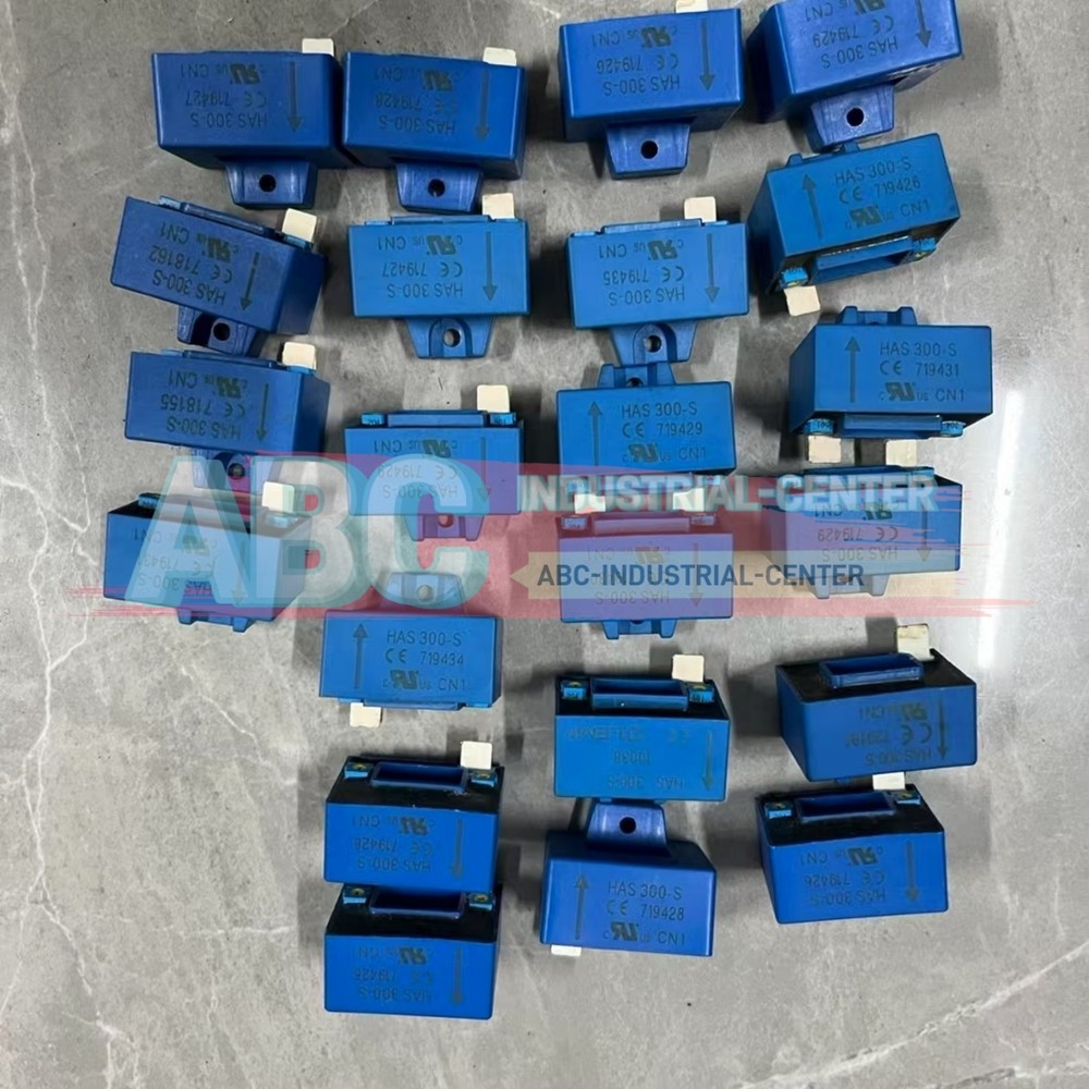 1PCS New LEM HAS300-S Current Transformer#