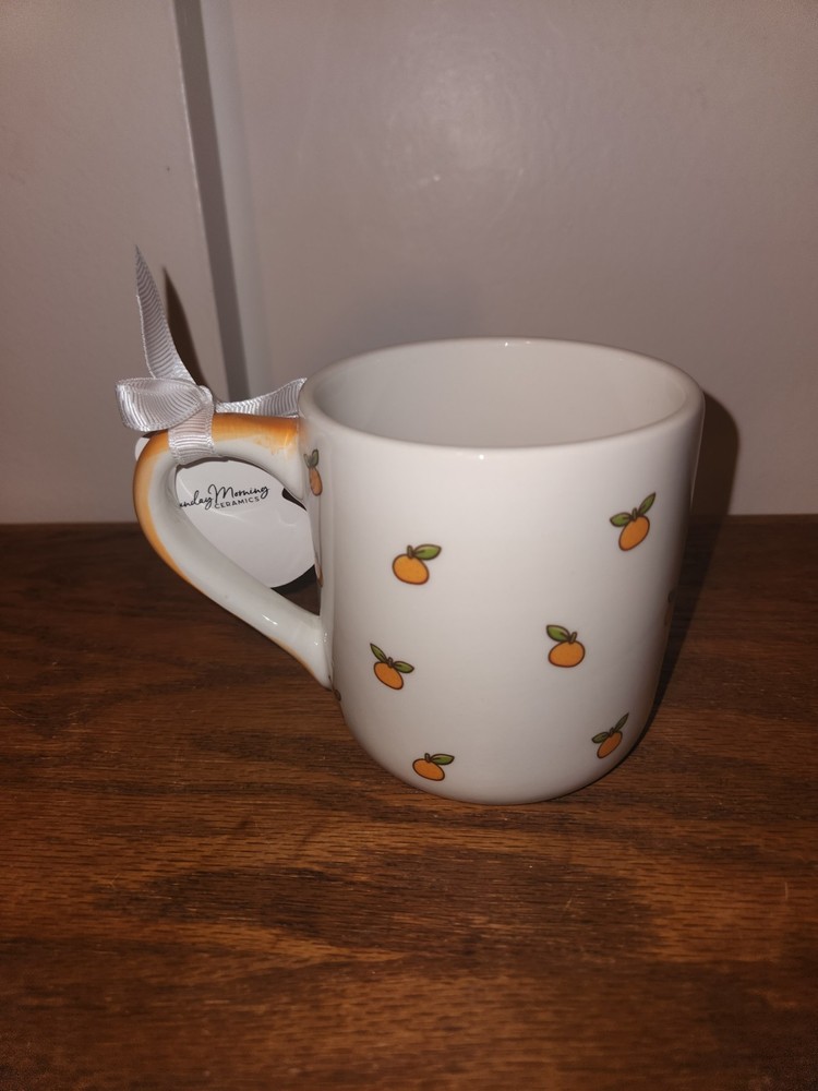 Capybara Mug Cup With Cute Capybara Bathing Inside SHIPS NOW