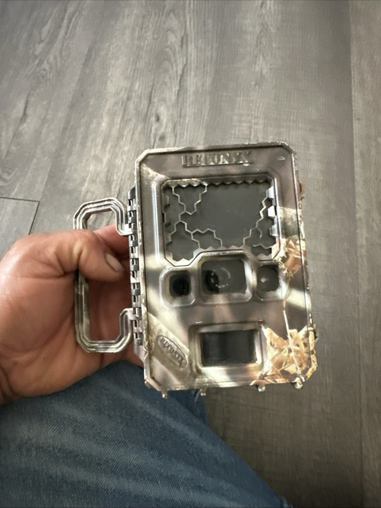 Reconyx PC900 Hyperfire Professional Covert IR Trail Camera