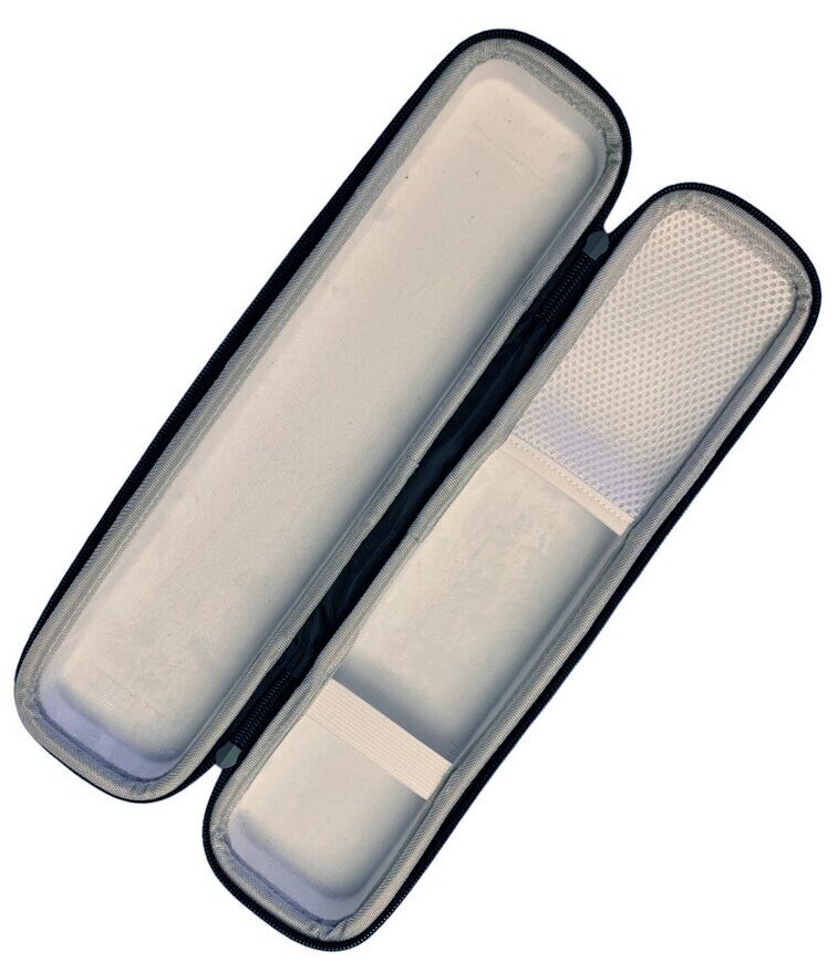 Phomemo M08F Wireless PRINTER CASE ONLY BLACK COLOR