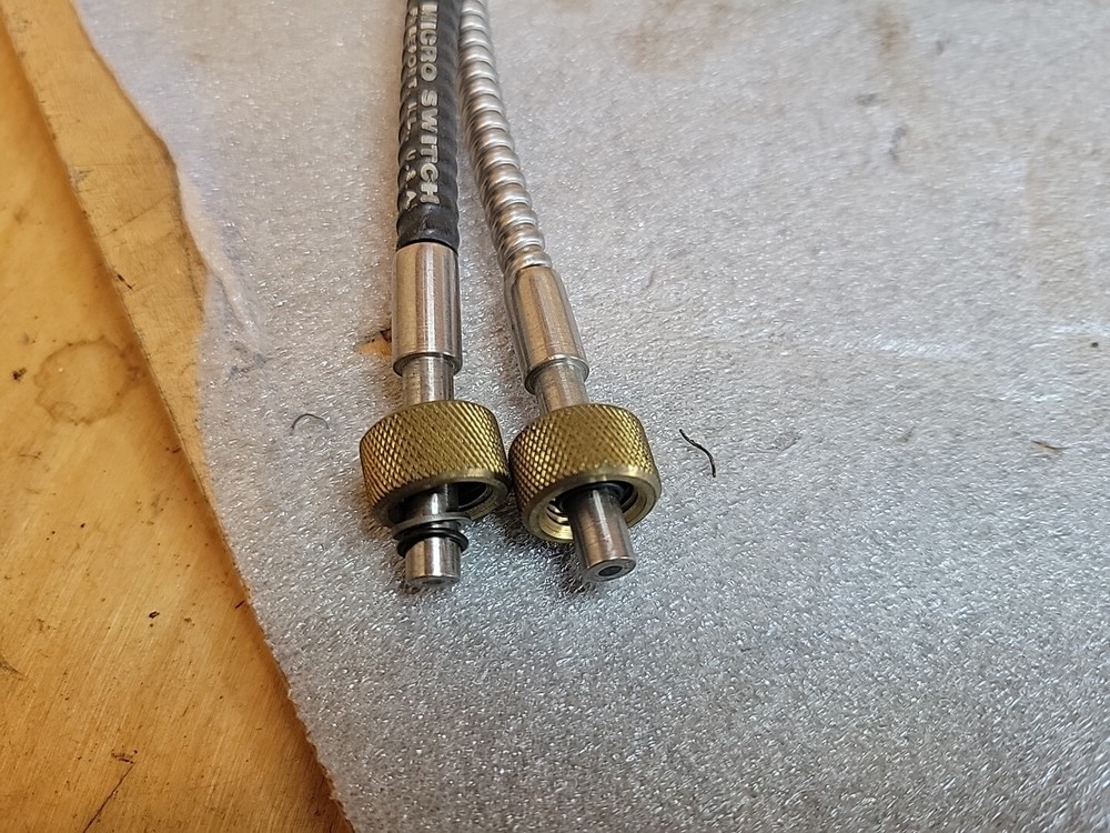 Micro Switch FE-B3T-5