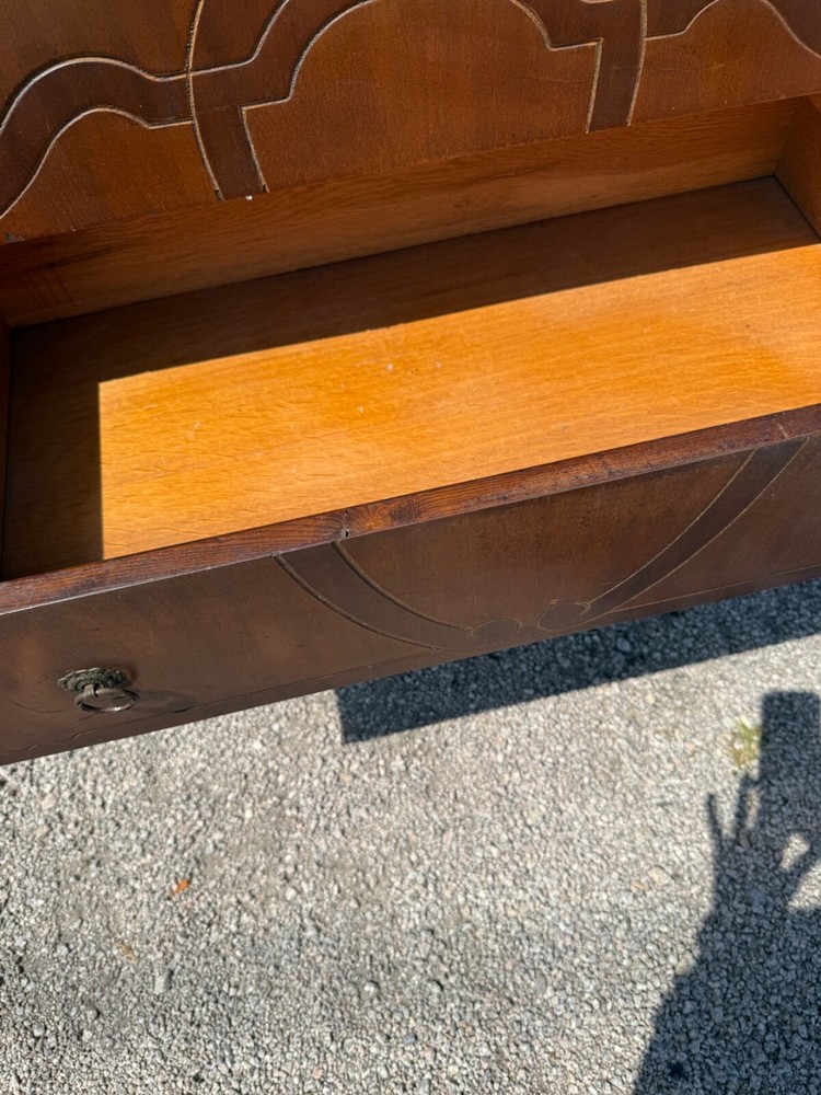 1920's/1930' sideboard vintage