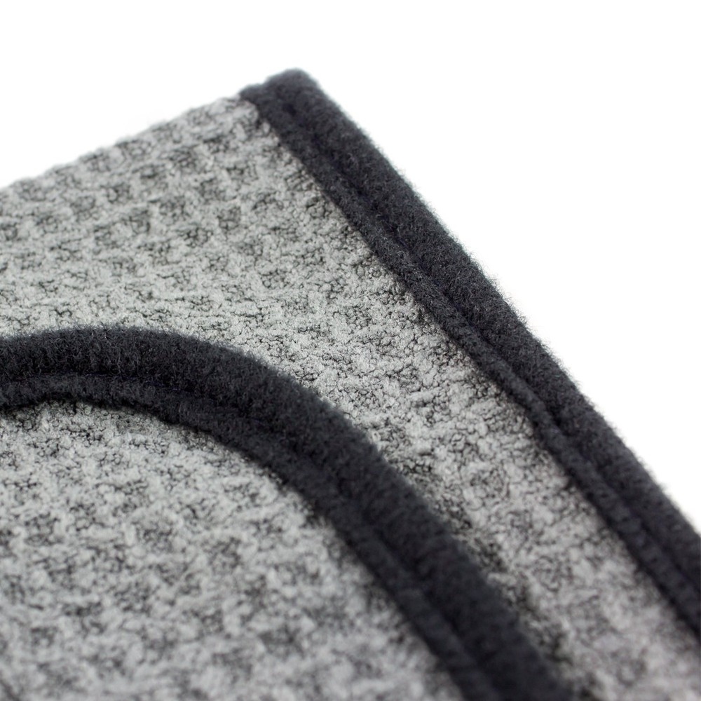 Professional Microfiber Waffle Drying Towel