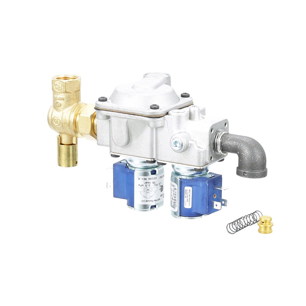 153109 For Duke (Solenoid Valve)