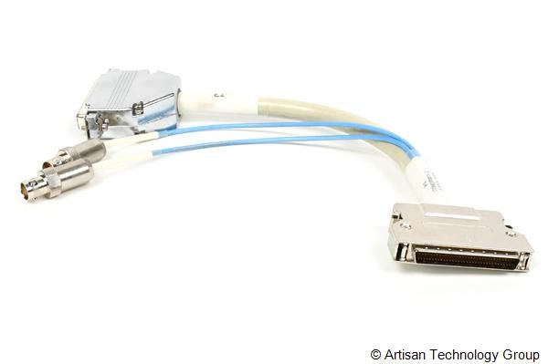 SBS 1320-028 MIL-STD-1553 Dual Coupling Harness