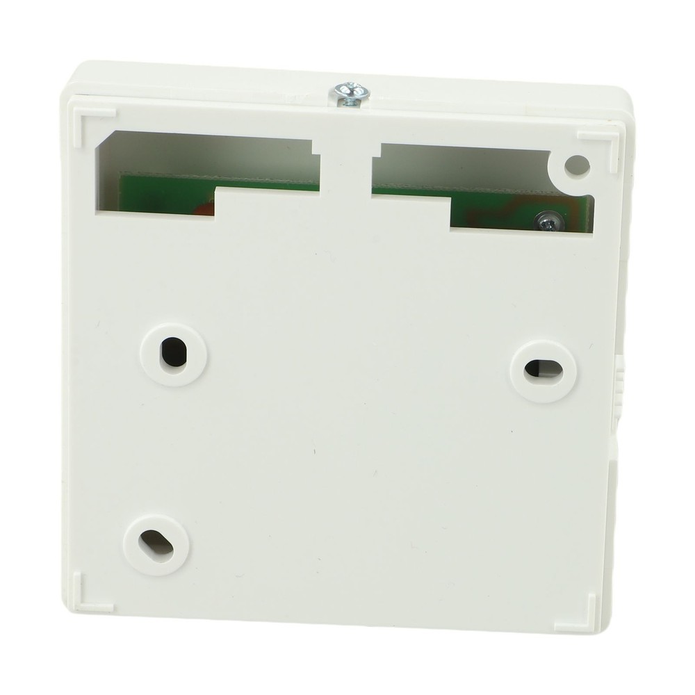 Room Thermostat Floor Heating For Mounted With On/off Switch Controller