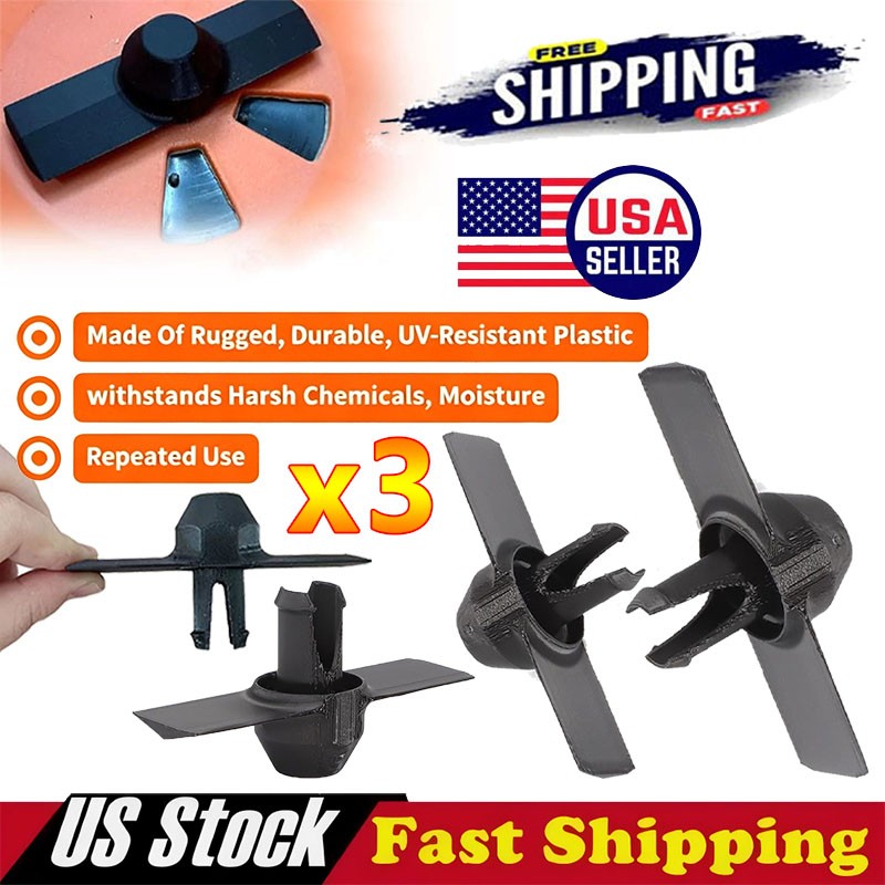 For Echo RB-60 Broadcast Spreader Upgraded Agitator Replacement Longer/Lower Arm