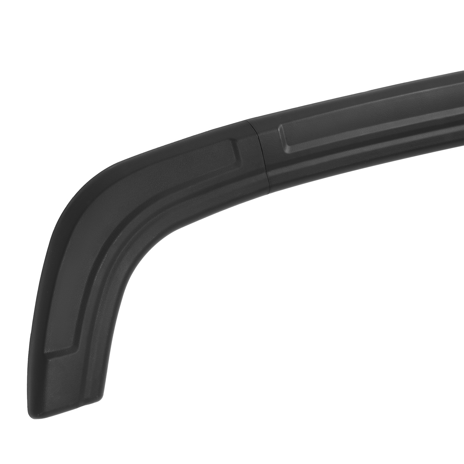Fender Flare Kit For 2014-2015 GMC Sierra 1500 Textured Plastic Black