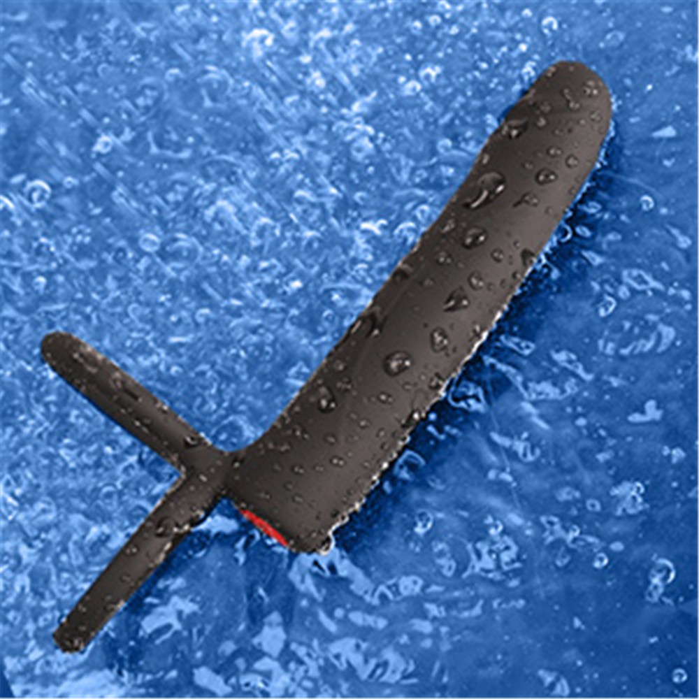 Men Penis Cock Ring Vibrator G spot Dildo Massager Sex Toys For Women Couple