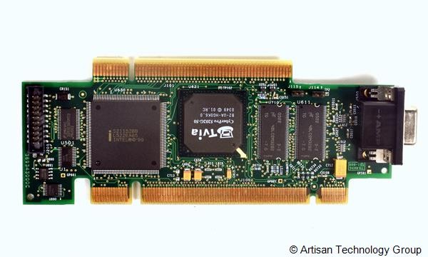 Tektronix 38934300C Circuit Board