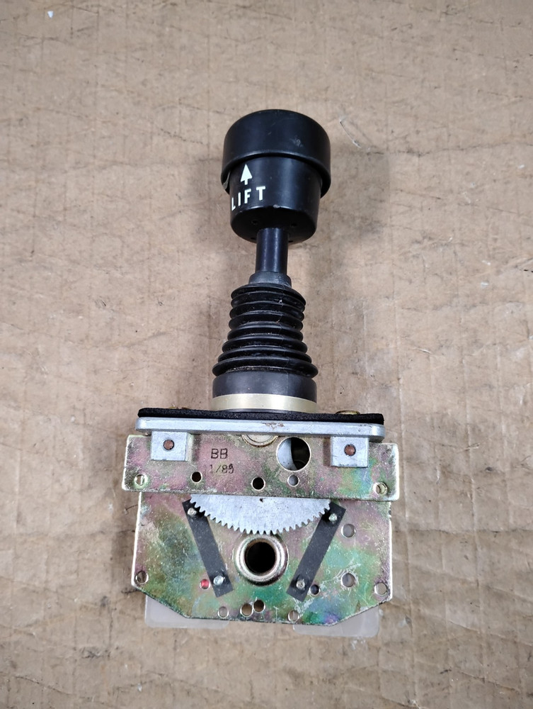 Industrial Joystick Controller