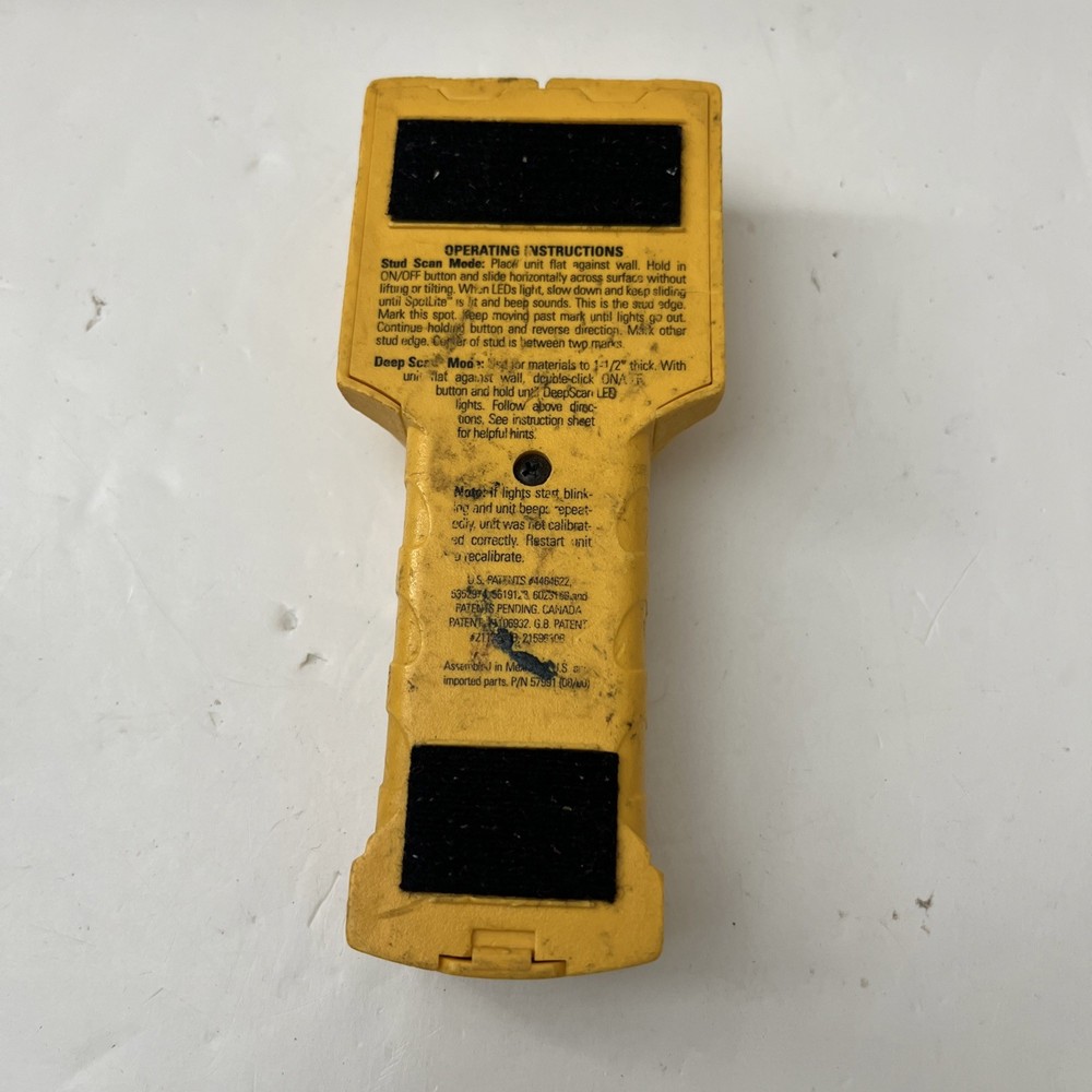 Zircon Stud Sensor Pro SL