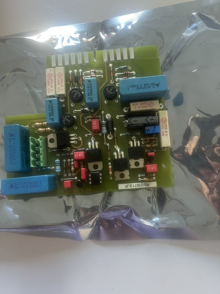 ARRI Mains Board EB 200W