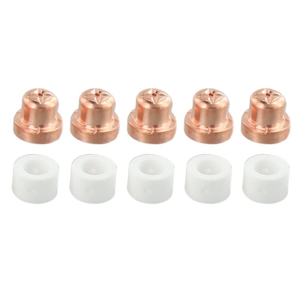 Welding Machine Nozzle Werkzeug 100pcs/set 24PCS 30 Electrode 30pcs/set
