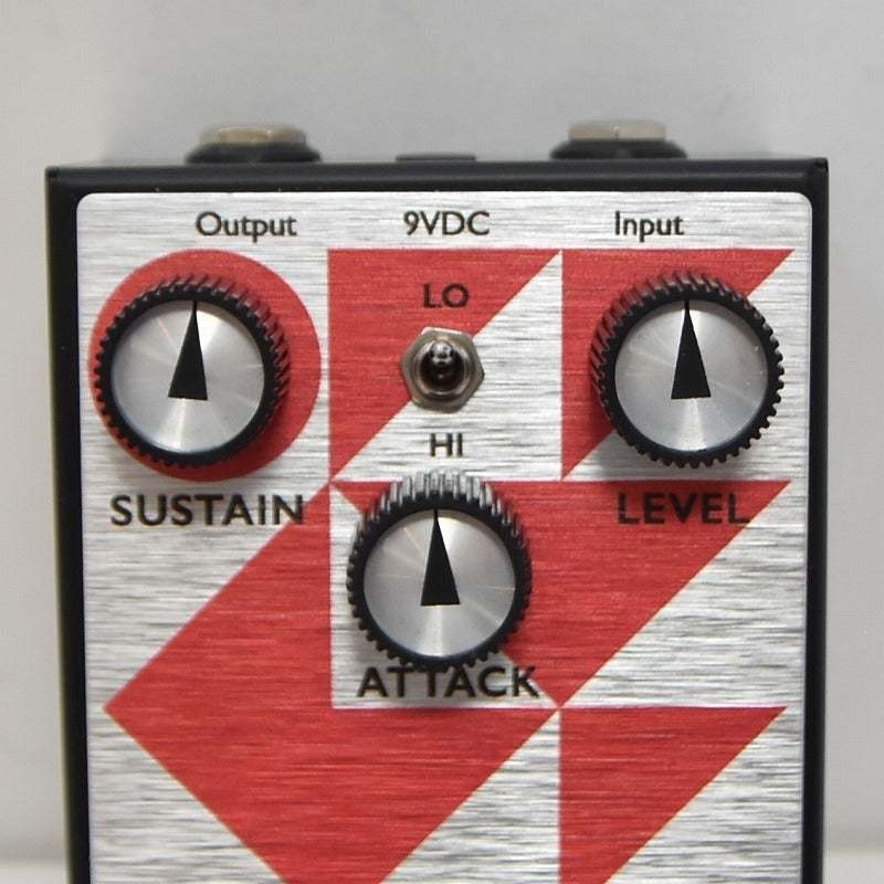 Maestro Arcas Compressor Sustainer Pedal Shinsaibashi Store