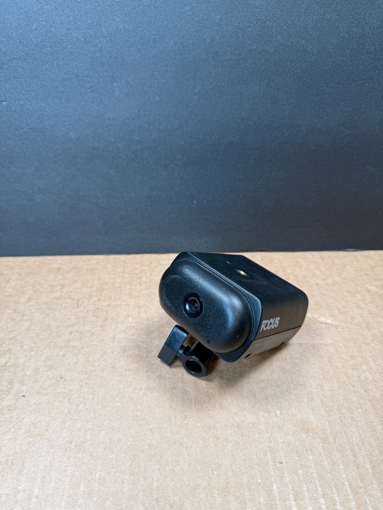 Focus Enhancements DTE Technology FS-100 Camera Only Works!!!