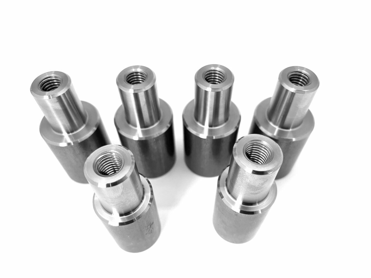 Polaris RZR Pro Xp / Pro R / Turbo R Tree Kicker Chassis Mounts-2 Seat 6 PCS