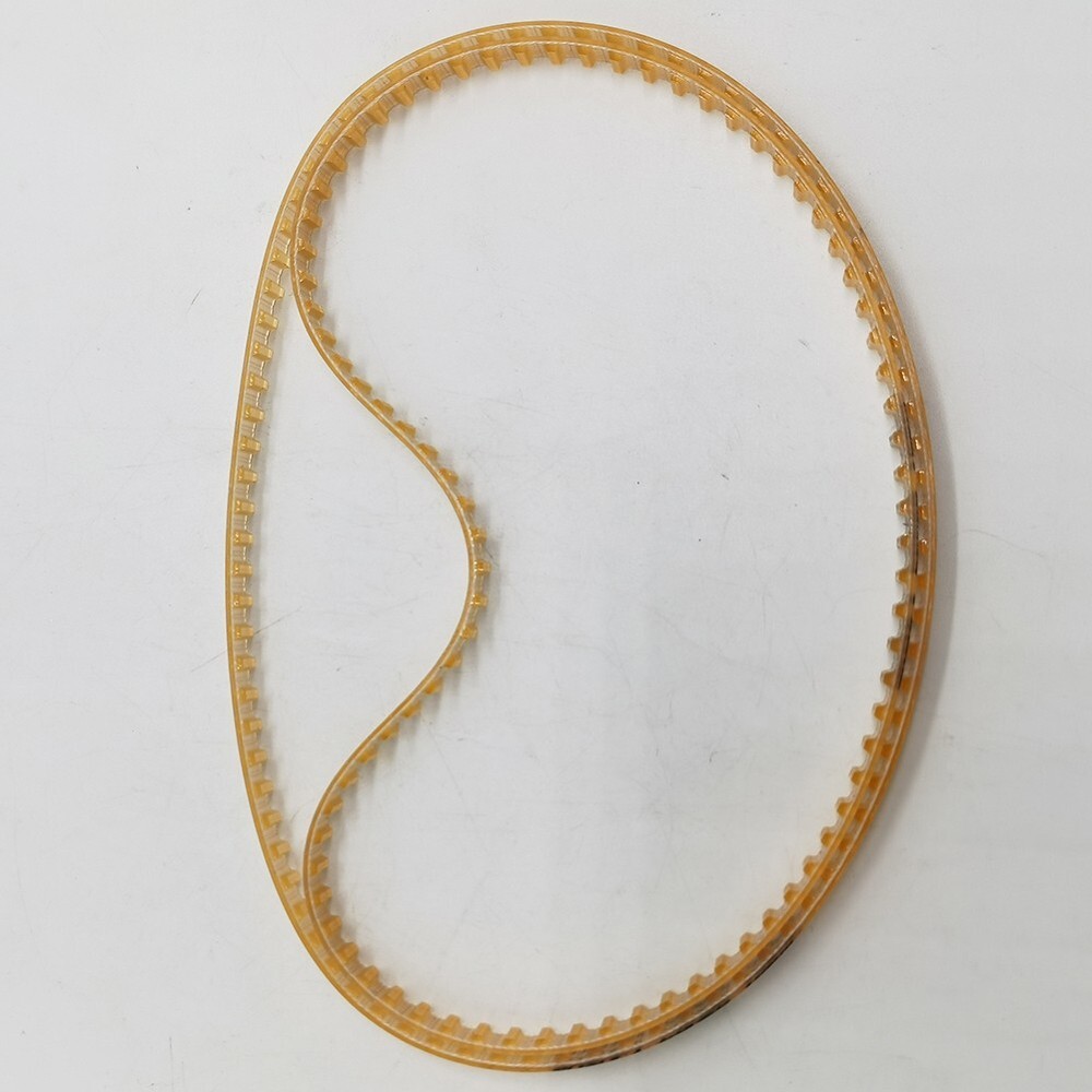 Improve Pool Cleaning Performance with Replacement Drive Belts Pack of 2 Belts