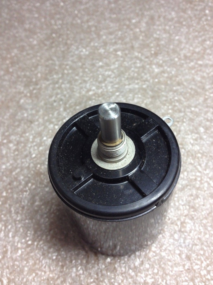 Spectrol 9902 Mod 860 Potentiometer