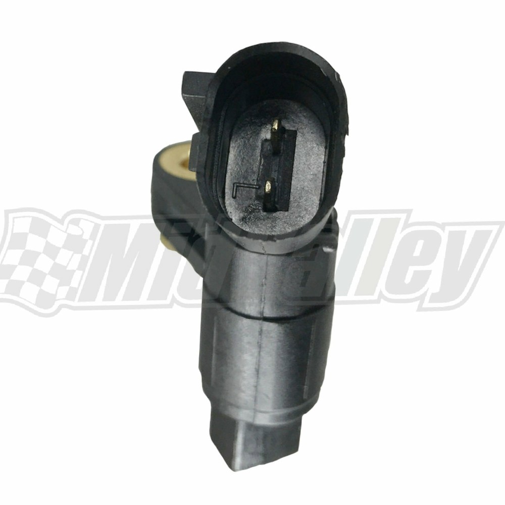ABS Wheel Speed Sensor Front Right Passenger Side for Volkswagen Beetle 2.5L