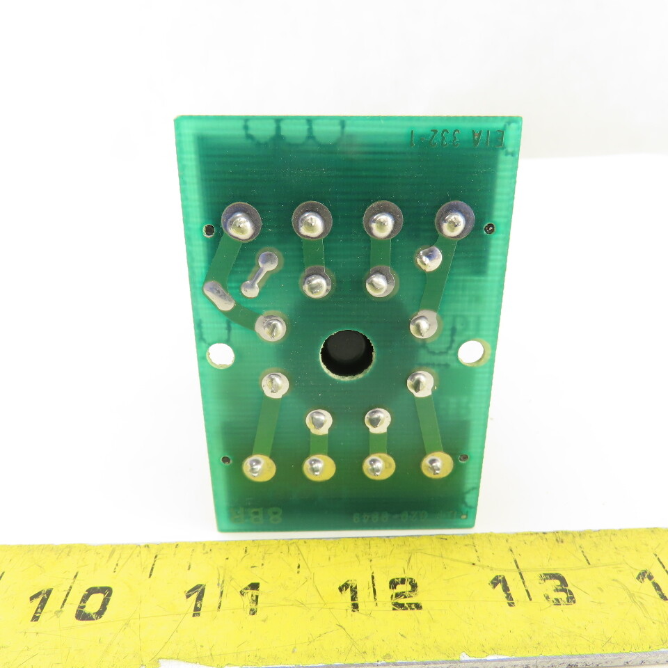 Mars Controls Company T1K-180-61 1.8-180 Second Timing Relay