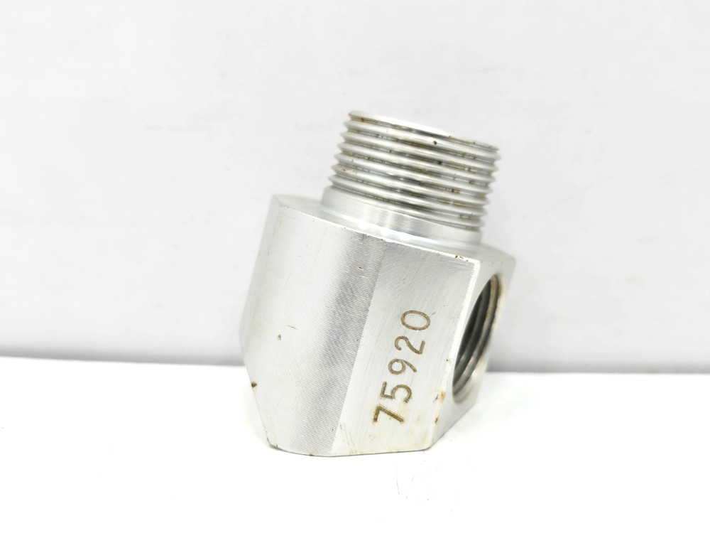 75920 FITTING TEE FOR VARCO PIPE SPINNER SSW40