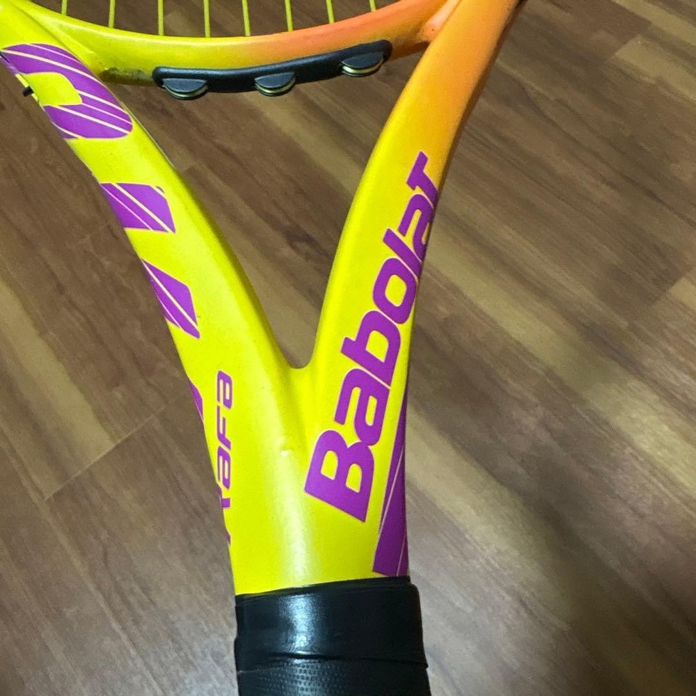 Babolat Aero Rafa