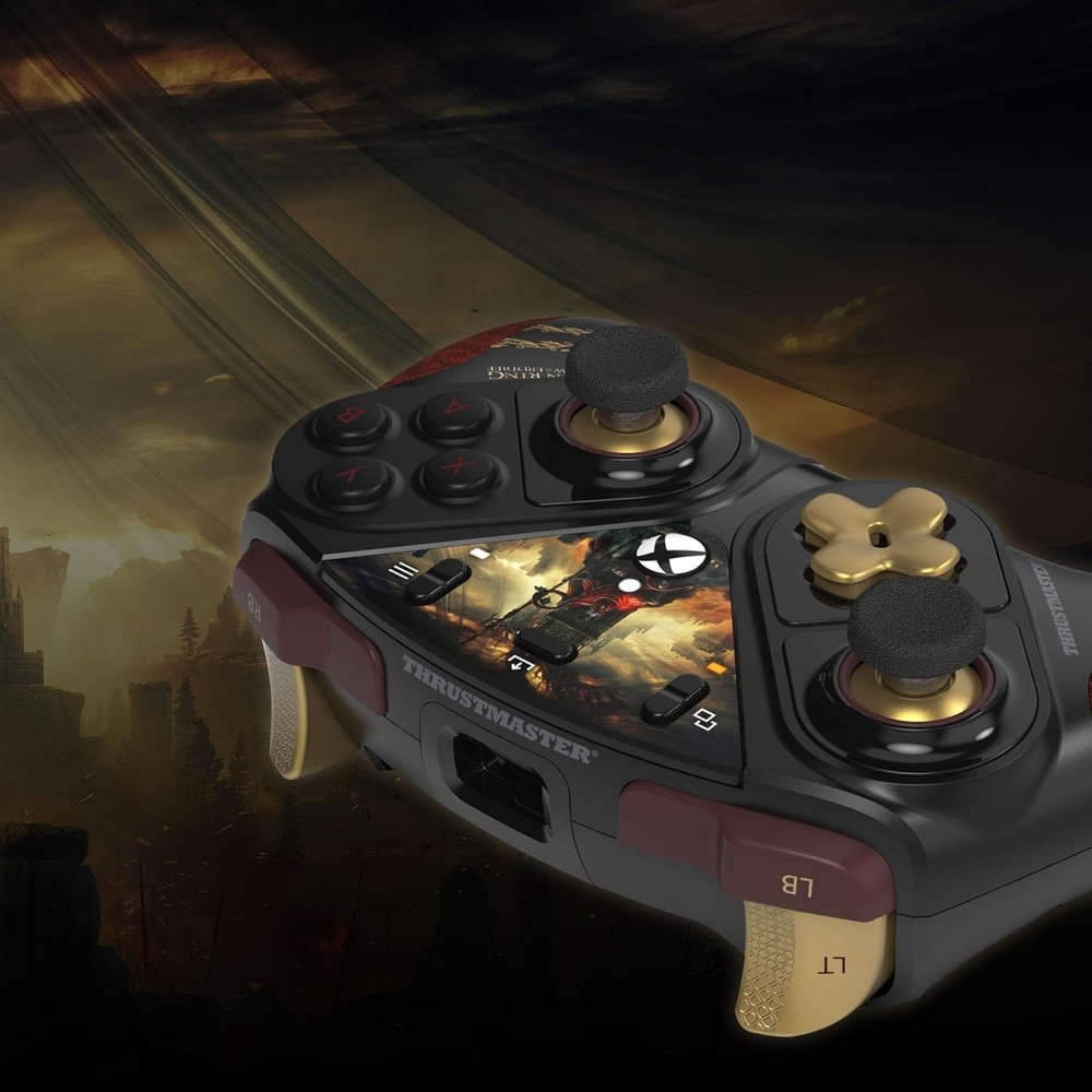 Thrustmaster ESWAP X2 PRO CONTROLLER ELD ENRING Edition Xbox