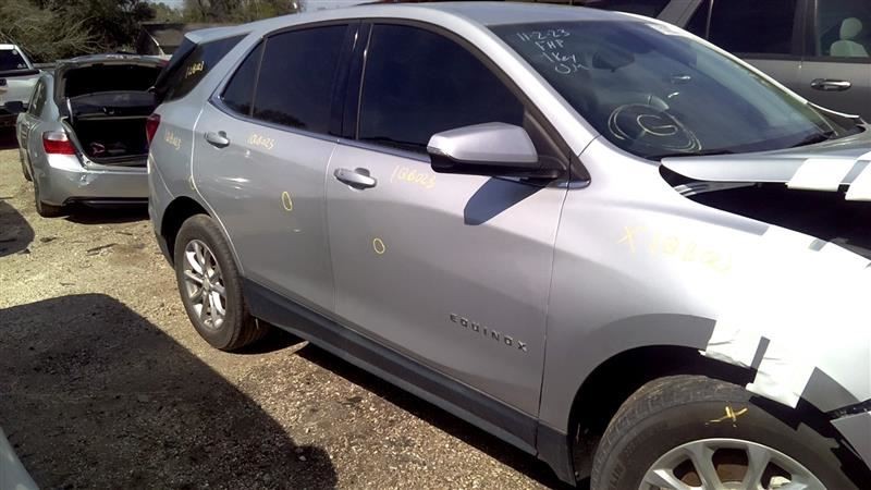 EQUINOX 2018 High Mounted Stop Light 104532303