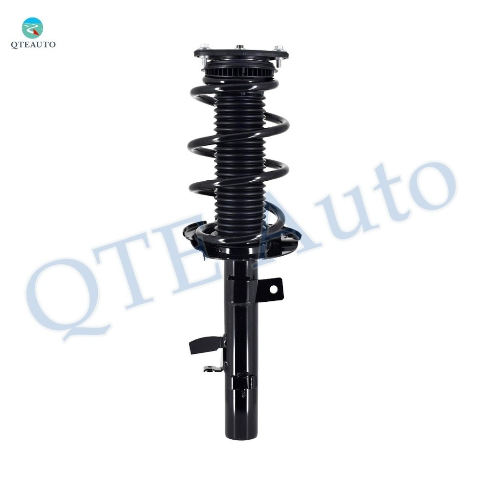 Front Right Quick Complete Strut - Coil Spring For 2014-2019 Ford Escape AWD