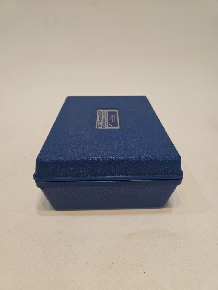 Thermal Engineering Hermeti Check model 2001 testing system