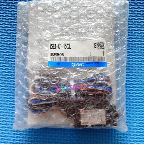 1 pc. New ISE1-01-15 Pressure Sensor Switch